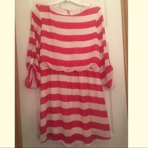 Charming Charlie Dress